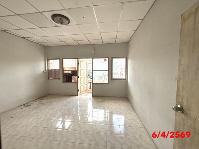 รูป อาคารพาณิชย์ 45 ตร.วา เมืองสตูล สตูล 6.2M - รูปที่ 10/32