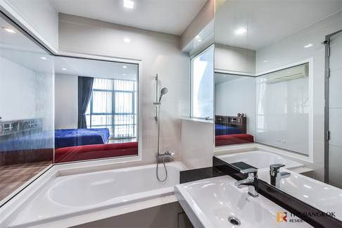 ไอดีโอ เวิร์ฟ ราชปรารภ ใกล้ Airport Rail Link สถานีราชปรารภ เดินทางง่าย พื้นที่ใช้สอยจัดเต็ม