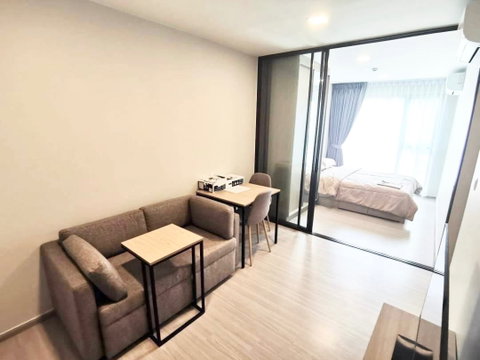 Condo The Privacy S101 For Rent 1 Bedroom 