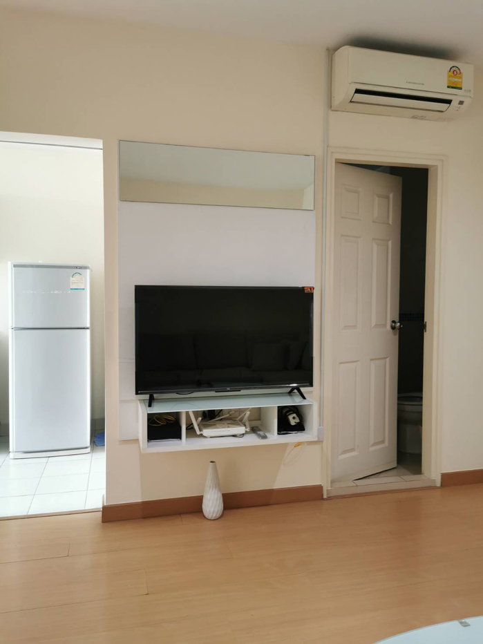 picture Urgent for rent: Life at Sukhumvit 65 - 2/8