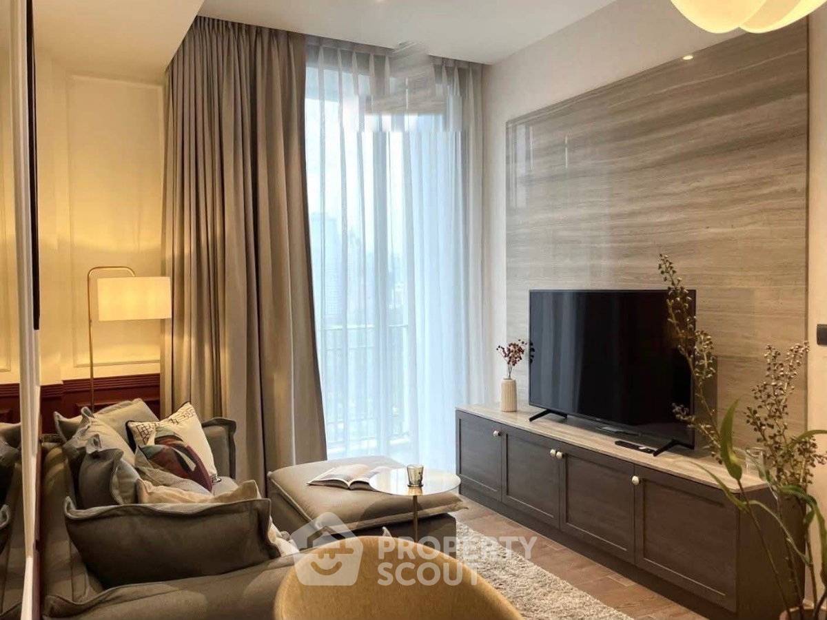 รูป คอนโด 1-ห้องนอน ที่ มิวนิค หลังสวน ใกล้ BTS ราชดำริ (ID 2885610) - รูปที่ 11/14