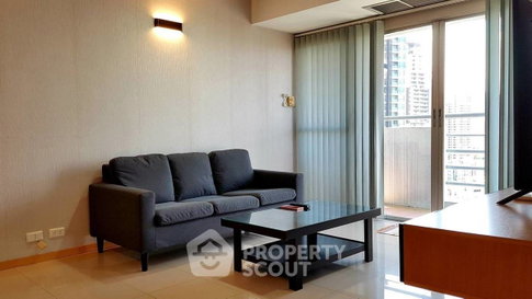 2-BR Condo at The Waterford Diamond Tower Sukhumvit near BTS Phrom Phong (ID 2884957)