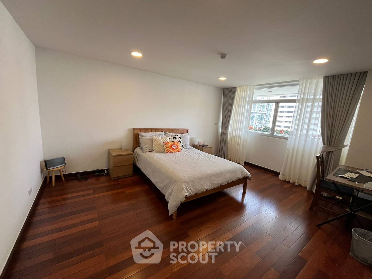 รูป คอนโด 3-ห้องนอน ที่ ลา คาสเคด คอนโดมิเนียม ใกล้ BTS เอกมัย (ID 2224082) - รูปที่ 6/8