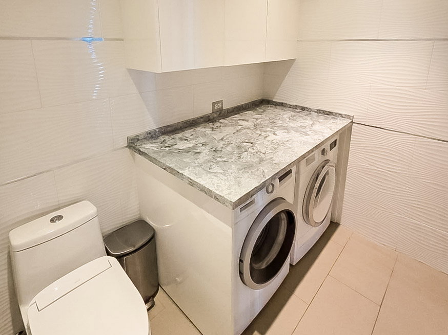 รูป Penthouse for Sale Pratumnak Pattaya - รูปที่ 12/13