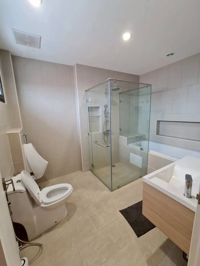 รูป บ้านหรูระดับ Luxury พัทยา ทำเลทอง พรประภานิมิตร ร่วมสุข 11 - รูปที่ 12/19