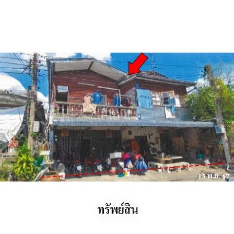 รูป Z8Z7754 ขายบ้านเดี่ยว แขวง ดินแดง เขต ดินแดง จังหวัด กรุงเทพมหานคร - รูปที่ 1/8