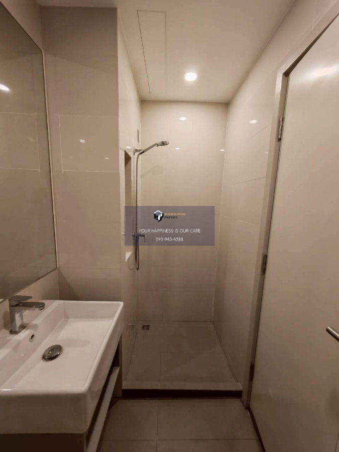 รูป Knightsbridge Prime Sathorn | 🚆 𝐁𝐓𝐒 ช่องนนทรี  #2026051114581 #FC - รูปที่ 12/14