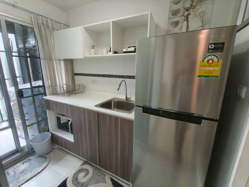 picture 🏢💎 Dcondo Sign Chiang Mai for Rent | Only 10,000 THB/month 💎 - 9/14