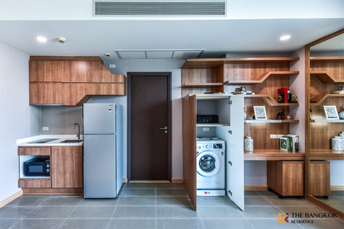 Start Elevated Living at a Price Youll Love Pyne By Sansiri near BTS Ratchathewi