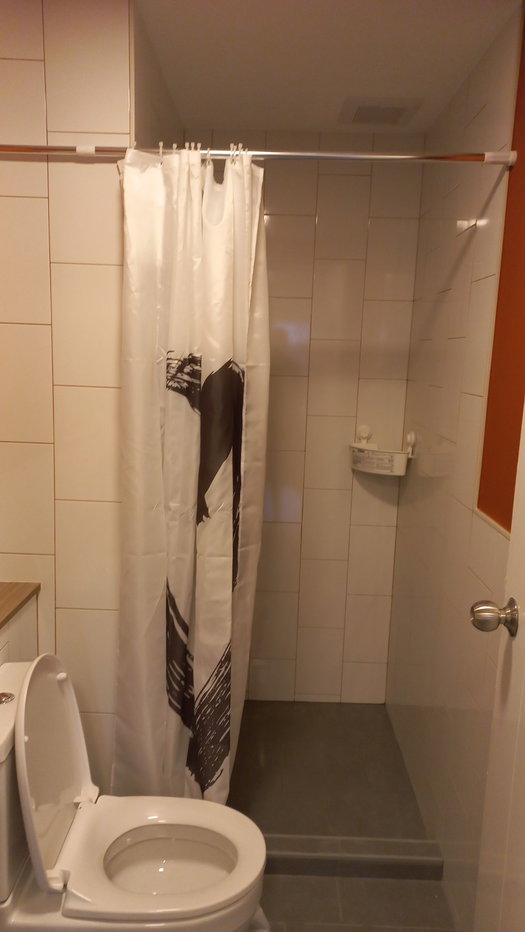 picture Plum condo Rangsit Fresh for rent. - 6/9