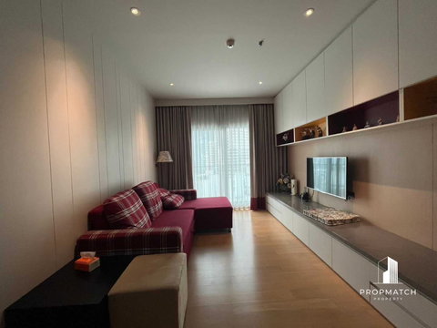PM001944 ✨Flash Deal ✨ Noble Reform (1Bed 1Bath 55 SQM.) พร้อมอยู่ ! เพียง 27,000 บาทต่อเดือน Tel.0981315848 @propmatch