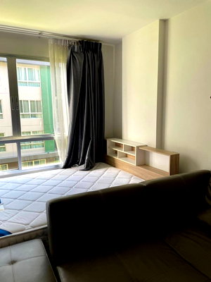 Condos for rent : Dcondo Campus Resort Bangna for rent