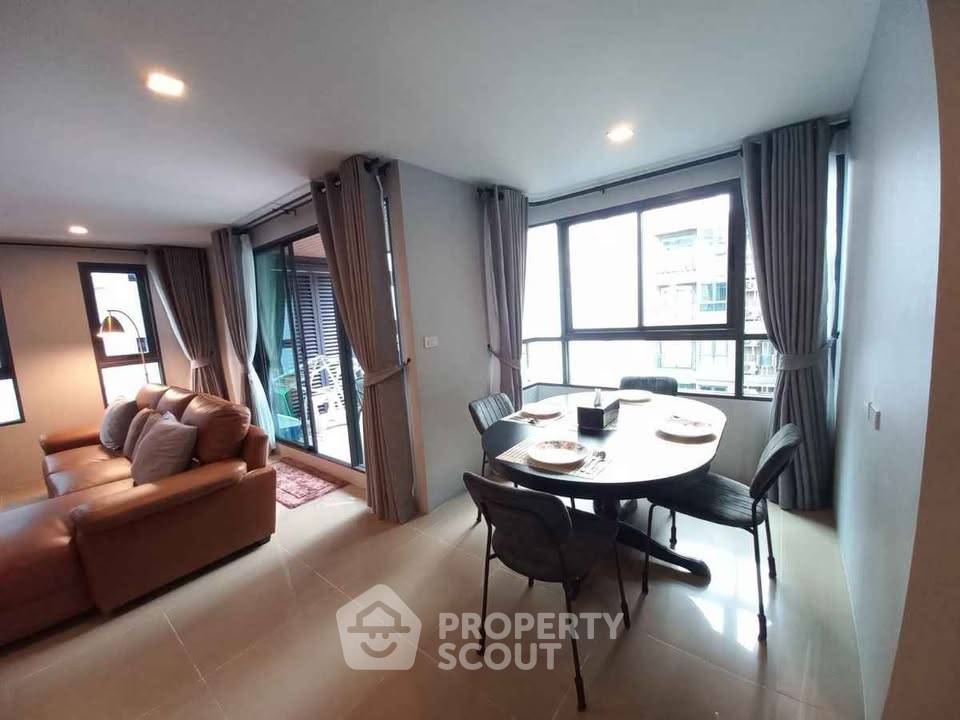 รูป คอนโด 2-ห้องนอน ที่ มิราจ สุขุมวิท 27 ใกล้ BTS อโศก (ID 2883298) - รูปที่ 6/16