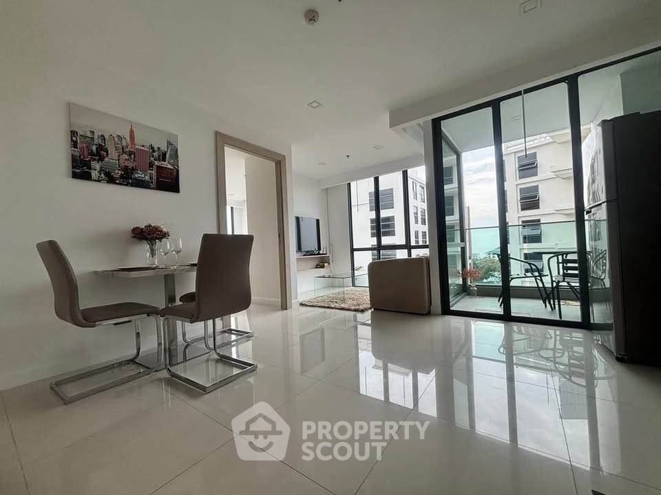 รูป คอนโด 2-ห้องนอน ที่ เดอะ จีเวล คอนโดมิเนี่ยม ใกล้ ถนนพระตำหนัก พัทยา (ID 2880099) - รูปที่ 4/20
