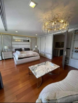 รูป HR3458เช่า ทาวน์โฮมระดับ Super Luxury โครงการ Quarter 31 ใจกลางสุขุมวิท 31 ดีไซน์ทันสมัย 5 ชั้น พร้อมลิฟต์ส่วนตัว  ﻿ - รูปที่ 22/23