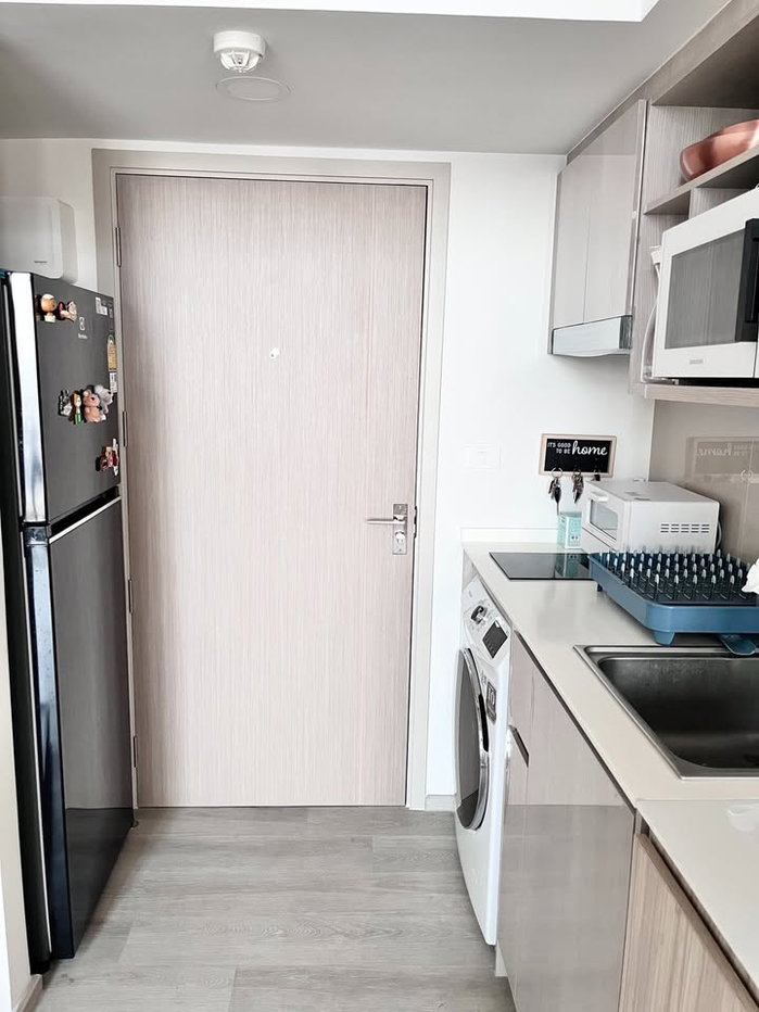 picture Condo for Rent at IDEO Charan 70 - Riverview (A6905020) - 8/12