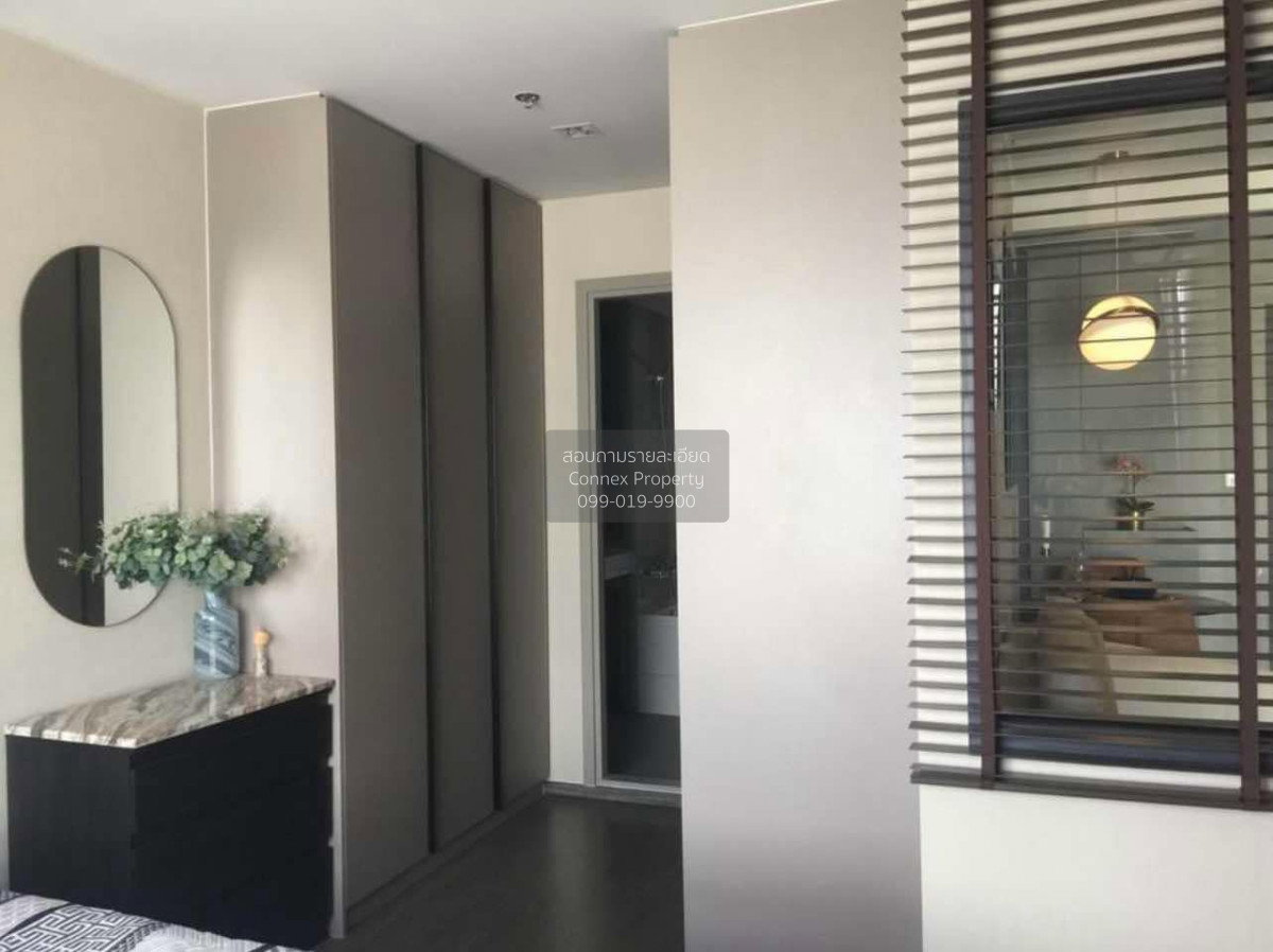 รูป 🔥🔥🔥 เช่าคอนโด  ไอดีโอ สุขุมวิท 93 BTS-บางจาก พระโขนง เขต คลองเตย กรุงเทพ CX-154663 ✅ ทักไลน์ @connexproperty ตอบทันที ทีมงานมืออาชีพ ✅ 🔥🔥🔥 - รูปที่ 7/8
