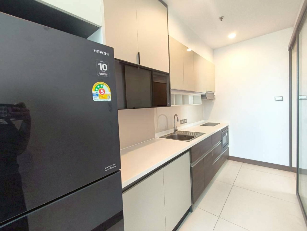 รูป 🏙️ PFD-08385 Supalai Oriental Sukhumvit 39 | ศุภาลัย โอเรียนทัล สุขุมวิท 39 | Building C - รูปที่ 30/31
