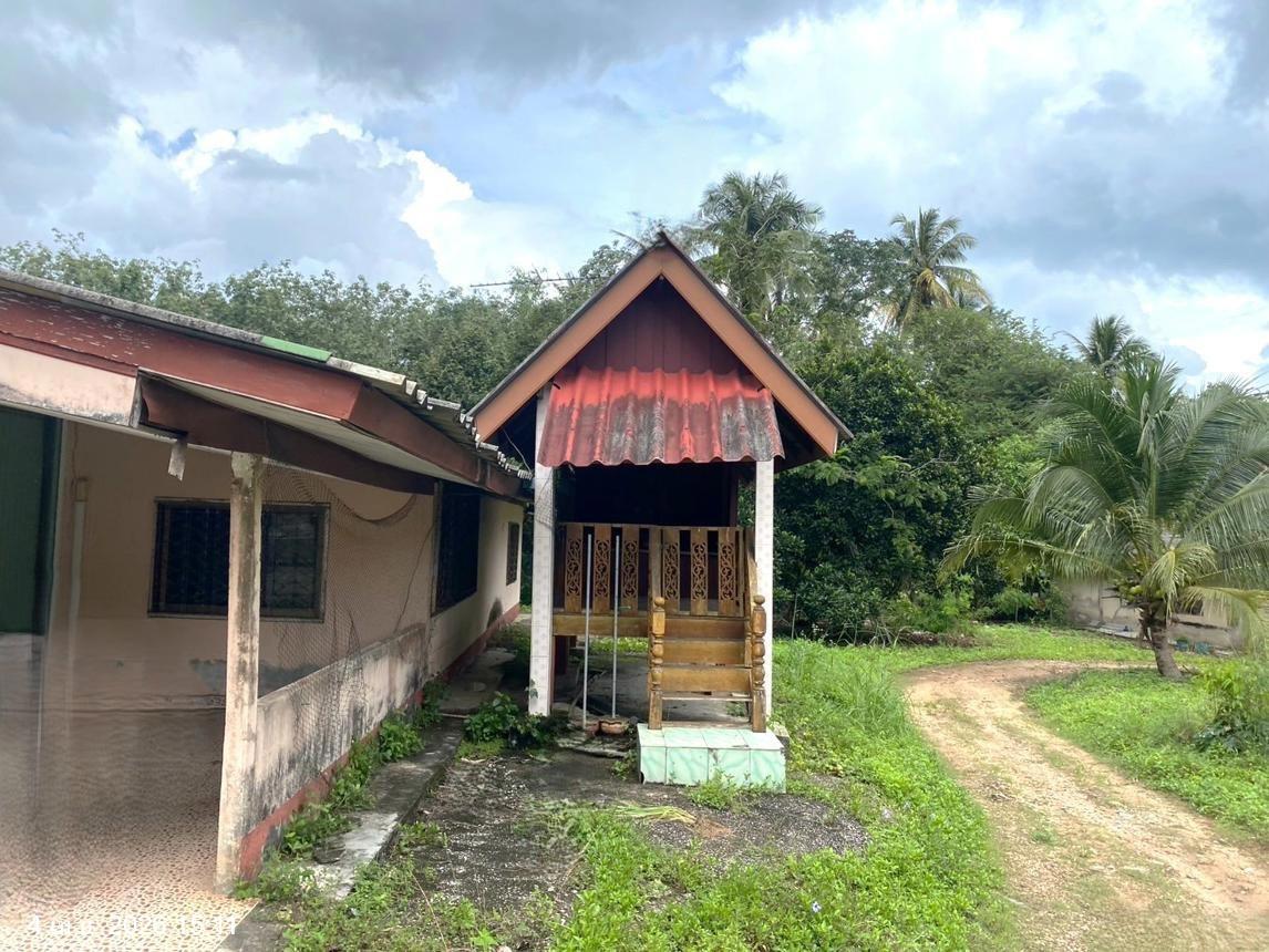 รูป บ้านเดี่ยว 357 ตร.วา นาหม่อม สงขลา 3.9M - รูปที่ 44/50