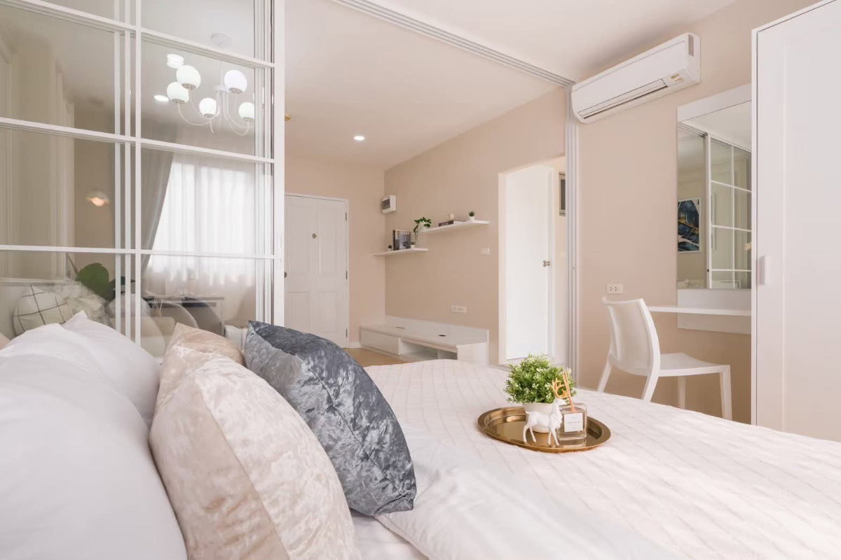 picture ME2500075 Condo For Sale Dcondo Ramintra @mecondo - 4/18