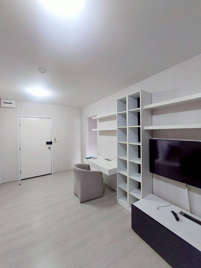 picture Room For Rent Plum Condo Park Rangsit - 8/8