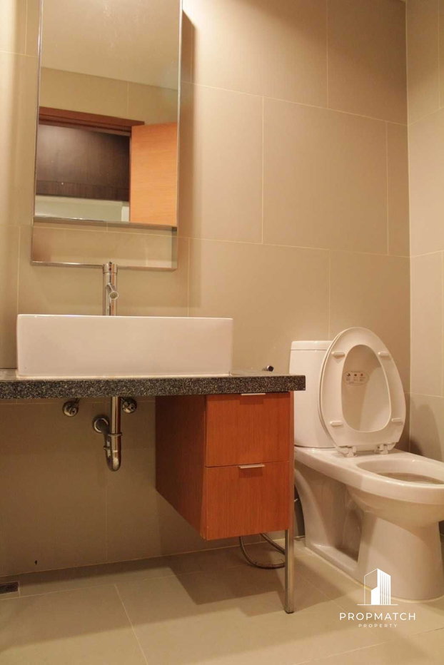 รูป PM018446 ✨Flash Deal ✨ Villa Sathorn (1Bed 1Bath 42 SQM.) พร้อมอยู่ ! เพียง 16,000 บาทต่อเดือน Tel.0981315848 @propmatch - รูปที่ 8/8