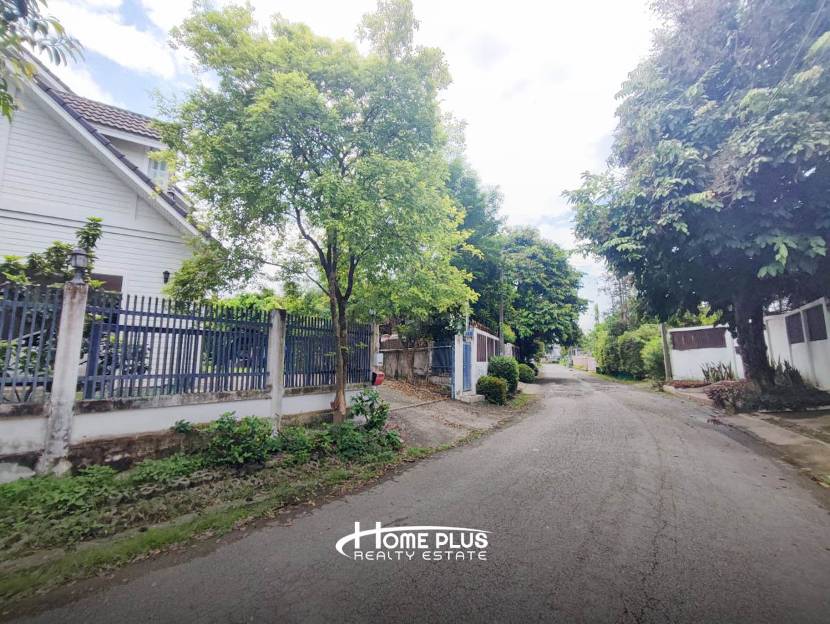 รูป หมู่บ้านล้านนาวิลล์ ตำบลสันผีเสื้อ อำเภอเมือง เชียงใหม่ - รูปที่ 2/31