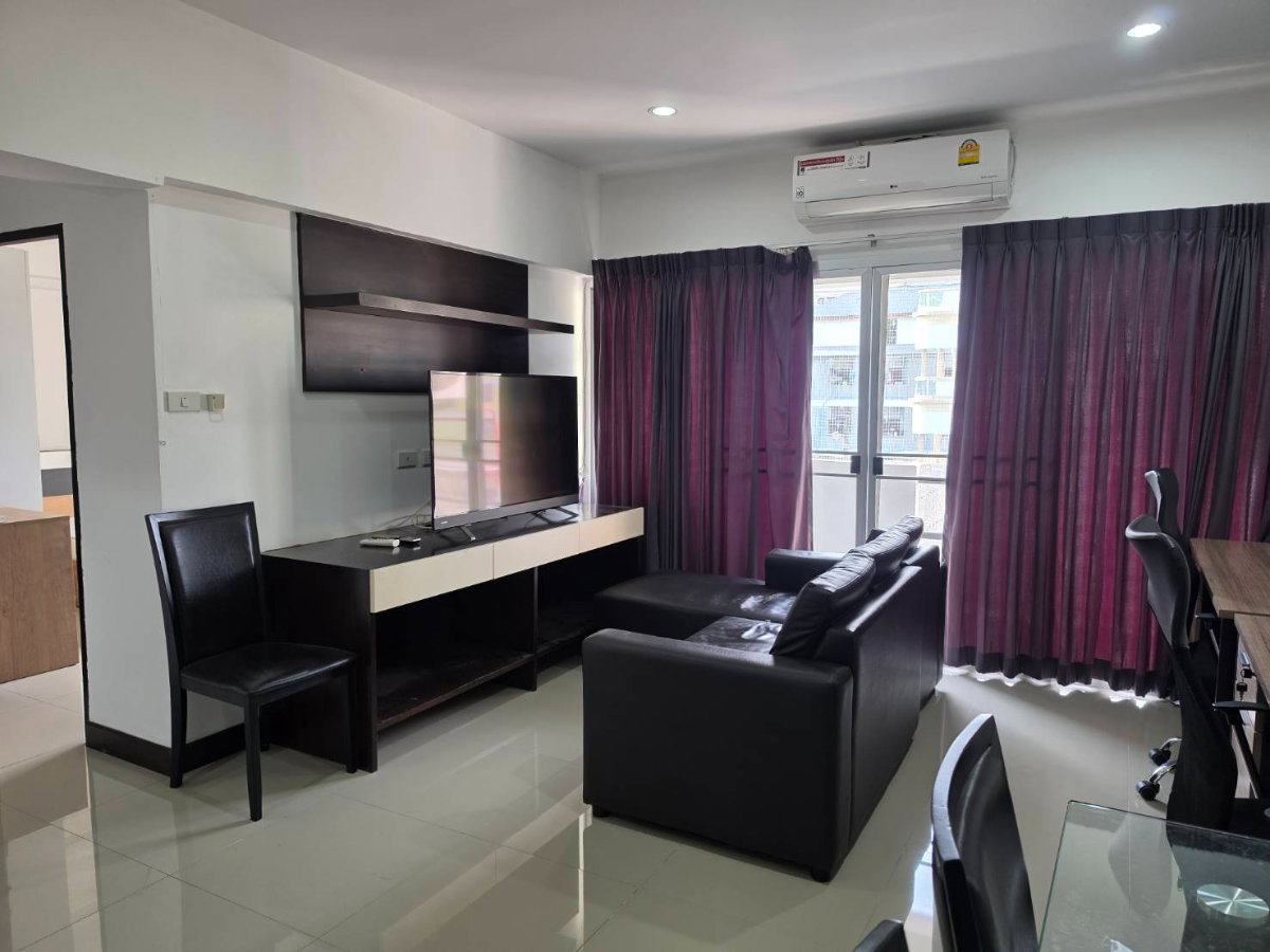 picture  Grand Modern Condo 2 bedㅤㅤ ㅤㅤ ㅤㅤ - 2/13