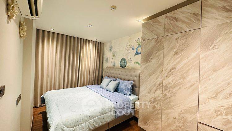 รูป คอนโด 1 ห้องนอน ขนาด 34 ตร.ม. ยู เจริญ เรสซิเดนซ์ ทาวน์ อิน ทาวน์ (ID 2885240) - รูปที่ 3/9