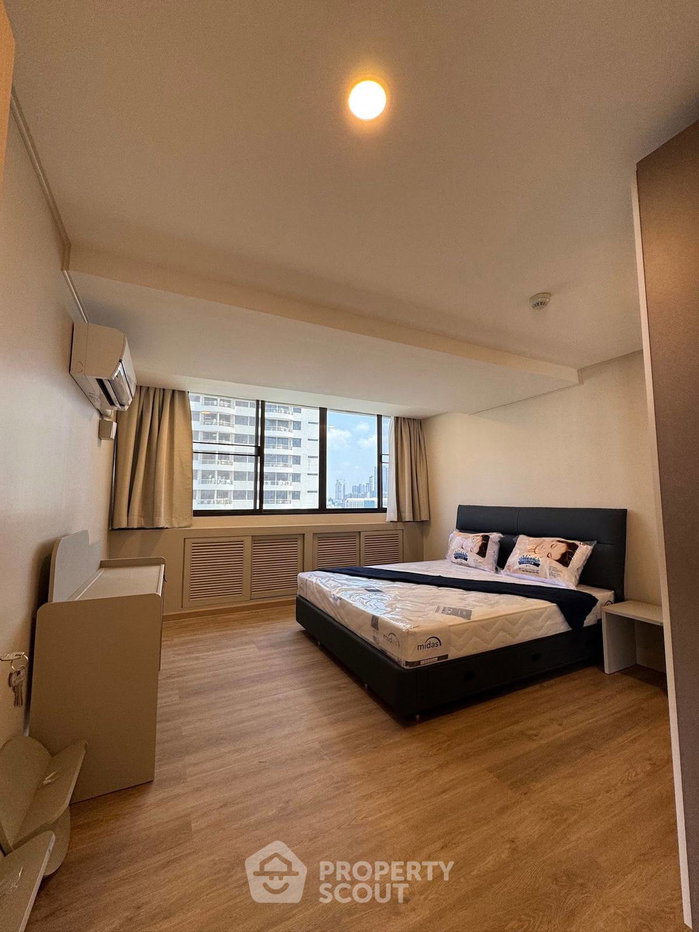 รูป คอนโด 2-ห้องนอน ที่ ศุภาลัย เพลส สุขุมวิท 39 ใกล้ BTS พร้อมพงษ์ (ID 2881007) - รูปที่ 10/17