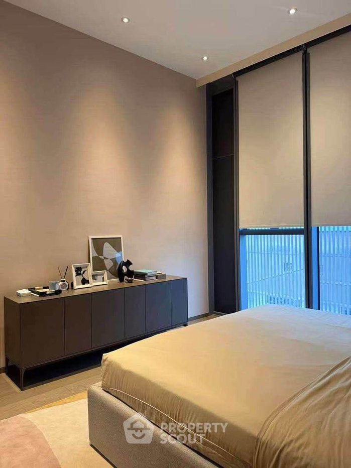 รูป คอนโด 1-ห้องนอน ที่ สโคป หลังสวน ใกล้ BTS ชิดลม (ID 2855571) - รูปที่ 9/11