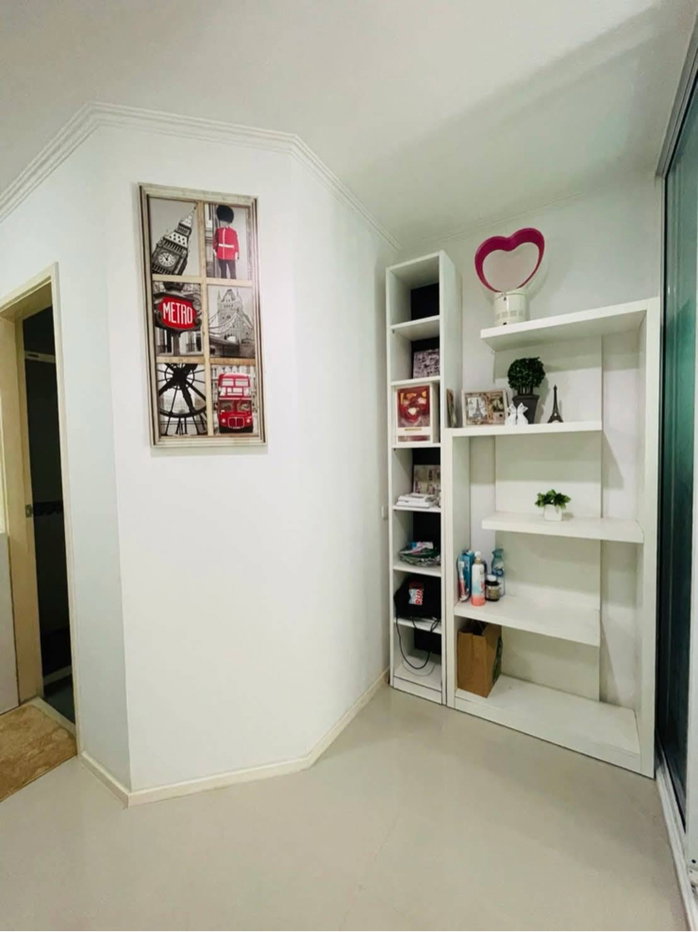 picture Condo for Rent on Sukhumvit 107 | Only 7,500 THB/Month - 6/6