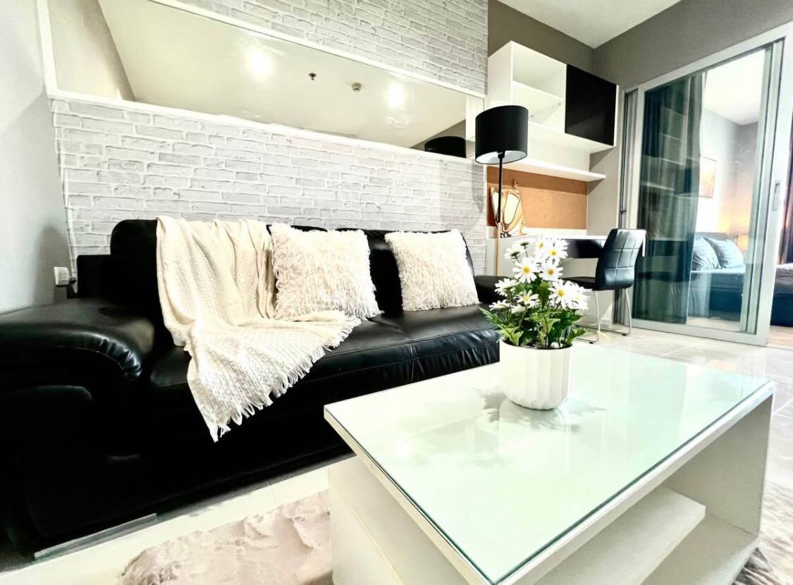 รูป Aspire Sukhumvit 48 Available for rent - รูปที่ 17/22
