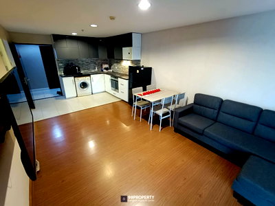 Condos for rent : For Rent Belle Grand Rama9 🎉🔥 1bed 49 sq.m. 20,000 📣📣