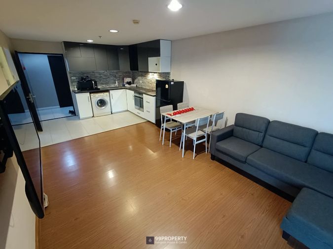 Belle Grand Rama 9 🎉🔥 1bed 49 sq.m only 20,000  📣📣