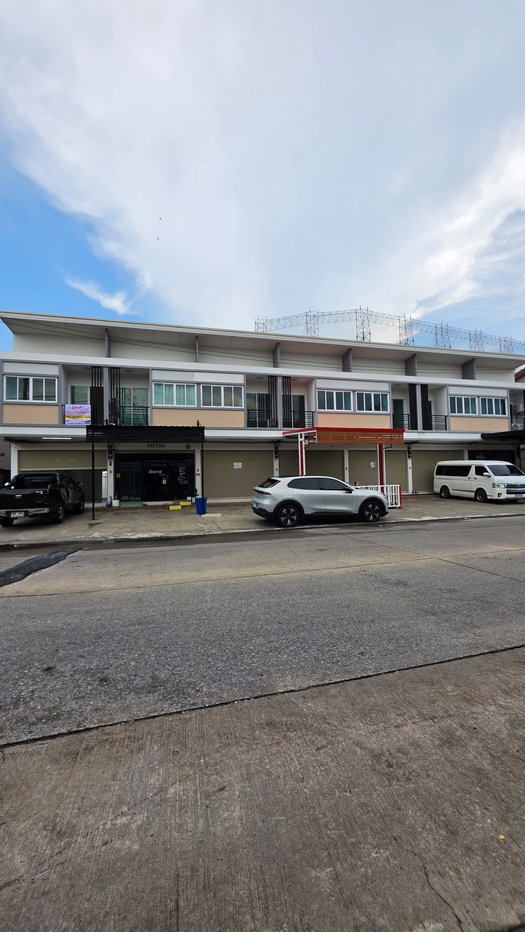 picture For Rent Commercial building 15,000 Bath - 19/20