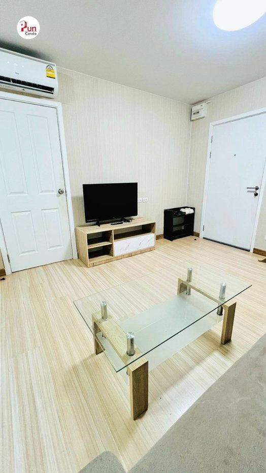 picture Plum condo Paholyothin89 for rent - 4/10