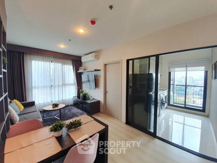 รูปภาพ 2-BR Condo For Rent At Life Sukhumvit 48, Near BTS Phra Khanong (ID 2884969)