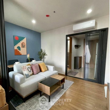 1-BR Condo at THE LINE Vibe Phahonyothin near BTS Ha Yaek Lat Phrao (ID 2880293)