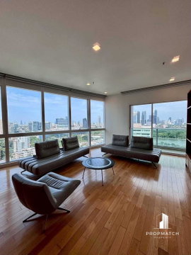 PM010346 ✨Flash Deal ✨ Millennium Residence (3Bed 3Bath 193 SQM.) พร้อมอยู่ ! เพียง 120,000 บาทต่อเดือน Tel.0981315848 @propmatch