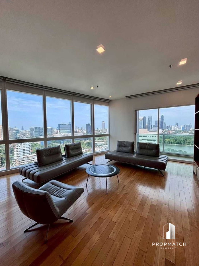 รูป PM010346 ✨Flash Deal ✨ Millennium Residence (3Bed 3Bath 193 SQM.) พร้อมอยู่ ! เพียง 120,000 บาทต่อเดือน Tel.0981315848 @propmatch - รูปที่ 1/15