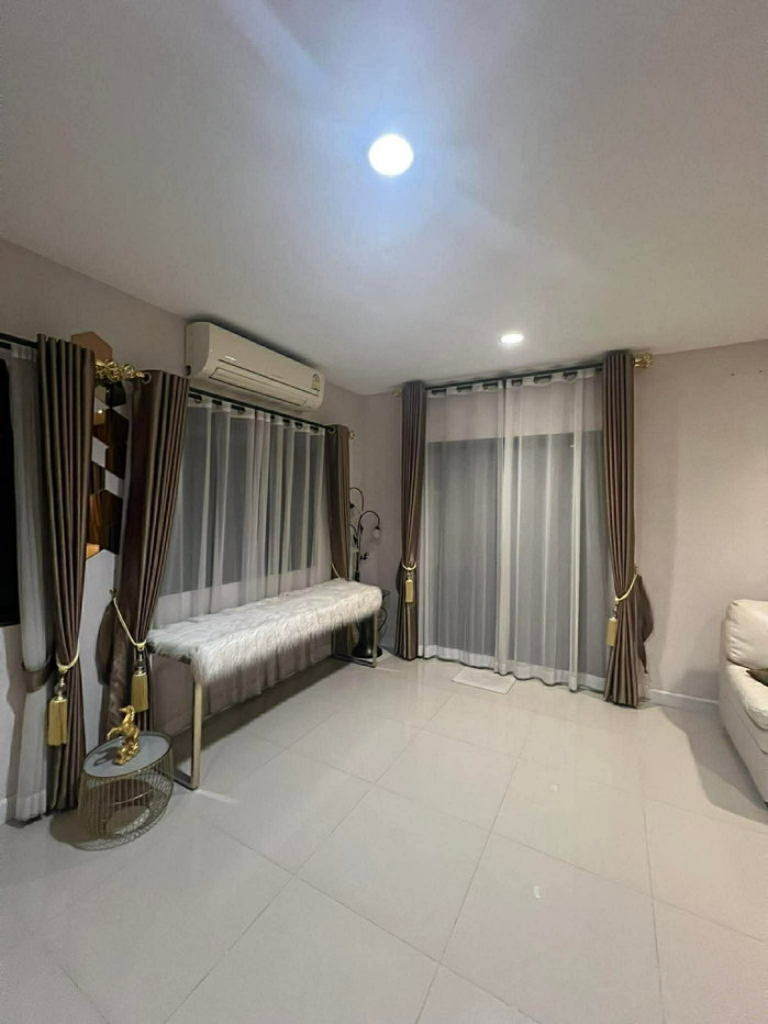 รูป 🏡✨ ปล่อยเช่าบ้านเดี่ยว โครงการ “เพฟ ปิ่นเกล้า - ศาลายา” 🌿  - รูปที่ 3/12