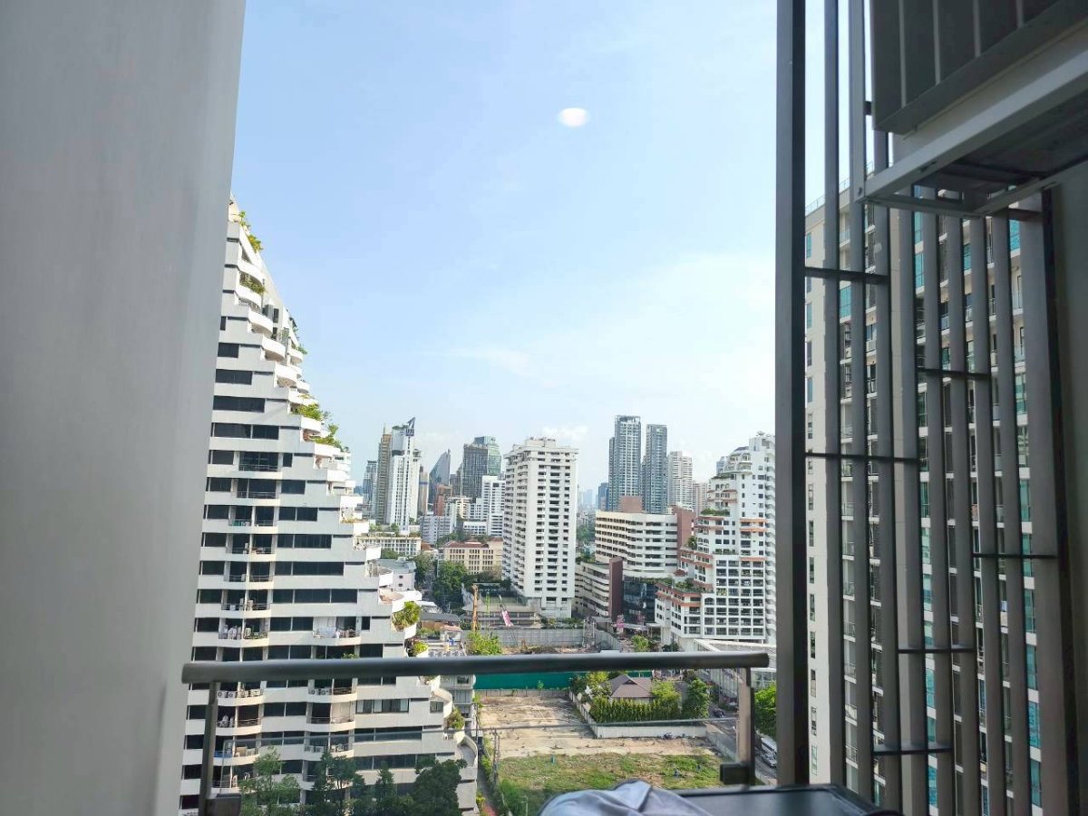 รูป 🏙️ PFD-08385 Supalai Oriental Sukhumvit 39 | ศุภาลัย โอเรียนทัล สุขุมวิท 39 | Building C - รูปที่ 31/31