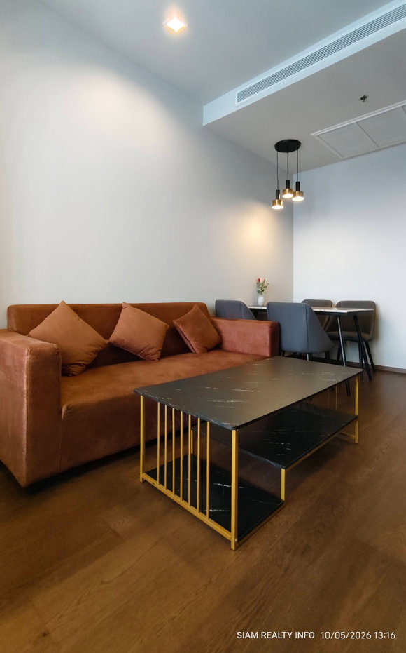 picture Ideo Q Victory アイディオ キュー ビクトリー Condo for Rent near BTS Victory Monument - 14/18