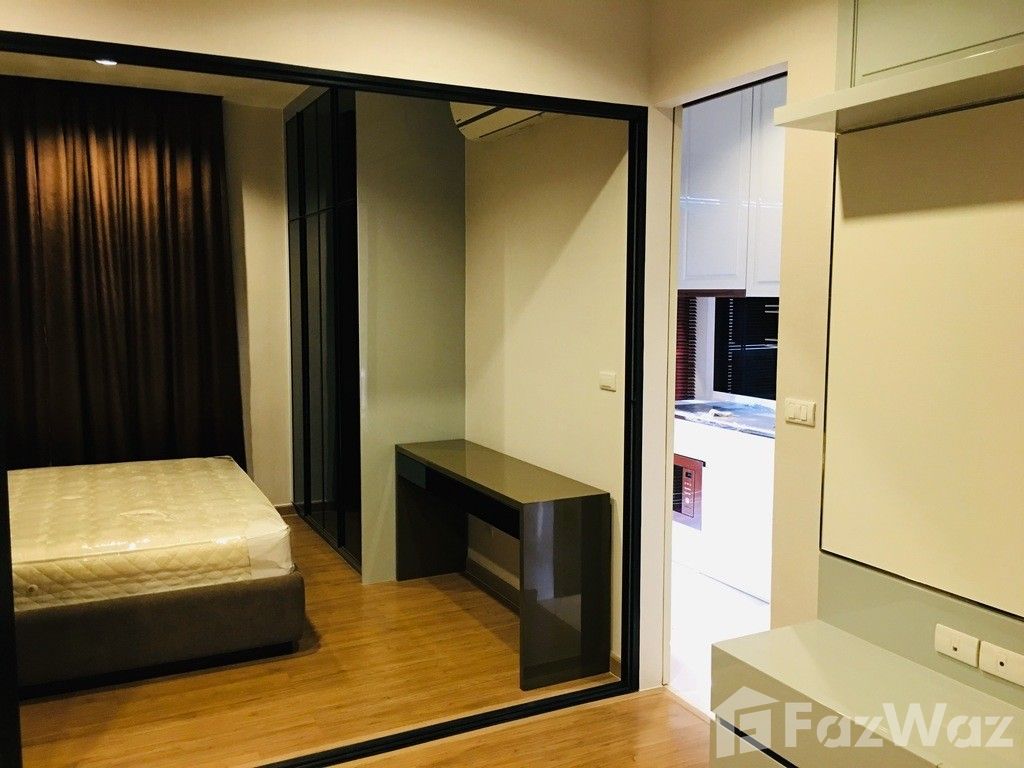 รูป ขาย คอนโด 1 ห้องนอน ในโครงการ ชีวาทัย เรสซิเดนซ์ บางโพ 163651 - รูปที่ 9/11