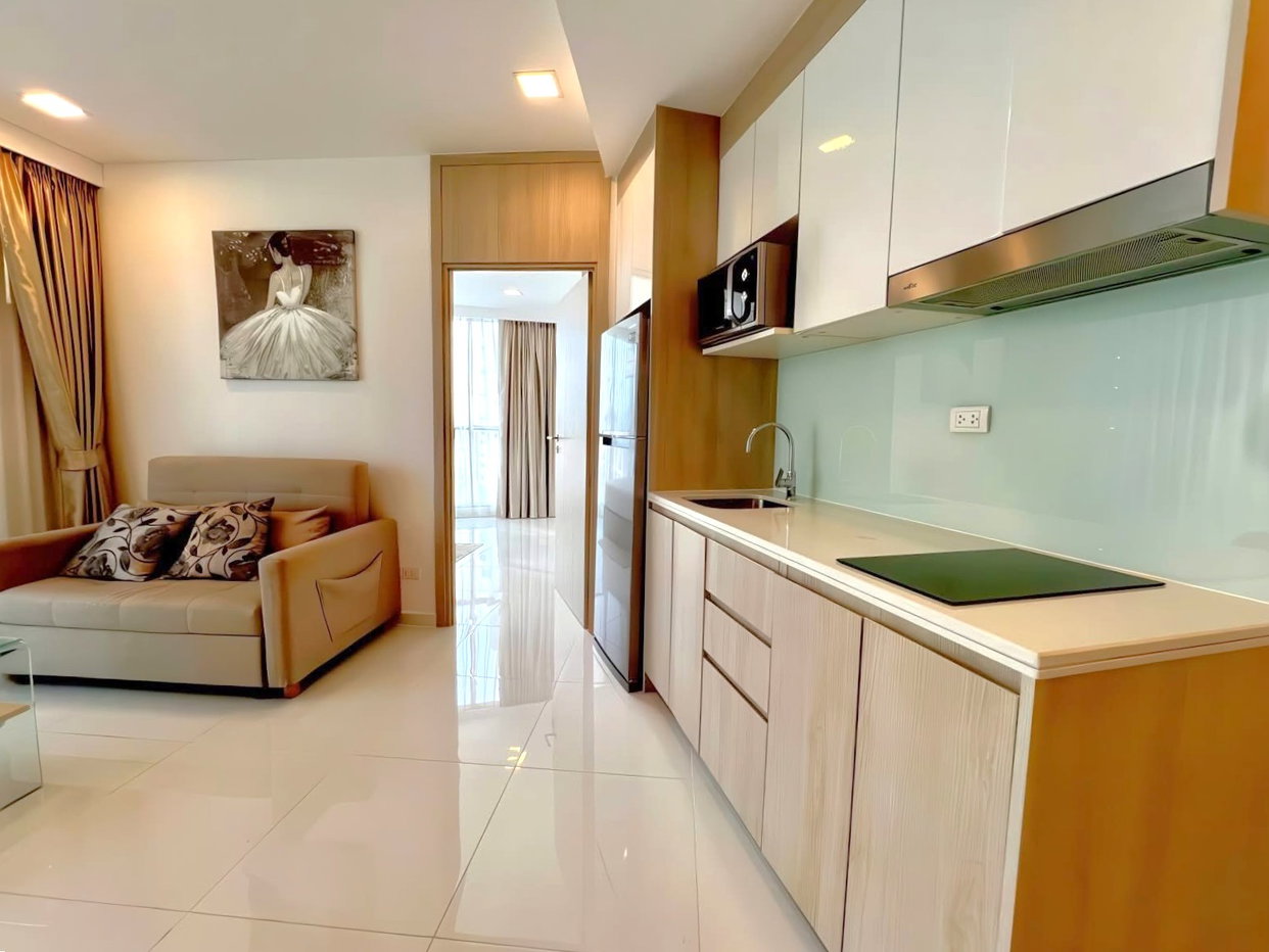 รูป 2 Bedroom The Cloud Condo for Sale Pattaya Fully Furnished - รูปที่ 4/7
