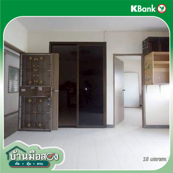 รูป คอนโดมิเนียม 32.94 ตร.ม. บ้านเอื้ออาทรประชาพัฒนา 5 เขตลาดกระบัง กรุงเทพมหานคร 528,000 - รูปที่ 26/28