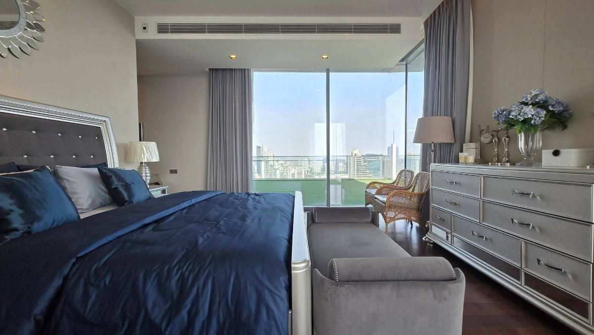 รูป 🔥For Rent‼️Luxury Condo Exclusive Unit✨Q 1 Sukhumvit - รูปที่ 10/30