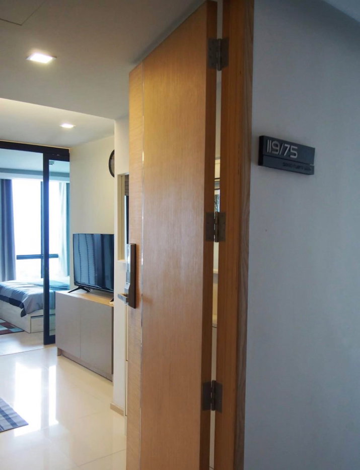 รูป Socio Ruamruedee ☎️bts ploenchit 1 bed 35 sqm ‼️18000/month‼️ NOW AVAILABLE 🔆✅ - รูปที่ 3/8