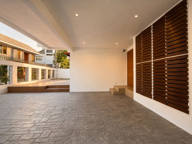 ขายบ้านเดี่ยว 2 ห้องนอน 400 ตร.ม. 50 ตร.ว. เขตพญาไท